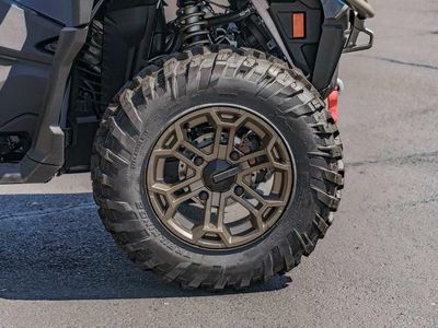 2026 Can-Am Outlander MAX Limited 1000R - Photo 13