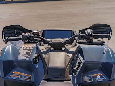 2026 Can-Am Outlander MAX Limited 1000R - Photo 11