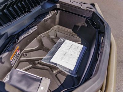 2026 Can-Am Outlander MAX Limited 1000R - Photo 10