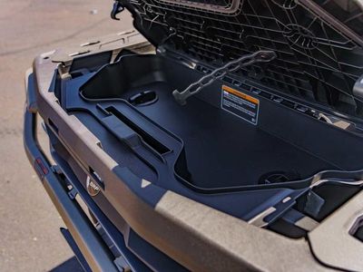 2026 Can-Am Outlander MAX Limited 1000R - Photo 9