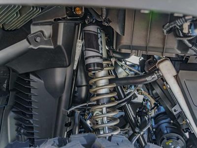 2026 Can-Am Outlander MAX Limited 1000R - Photo 12
