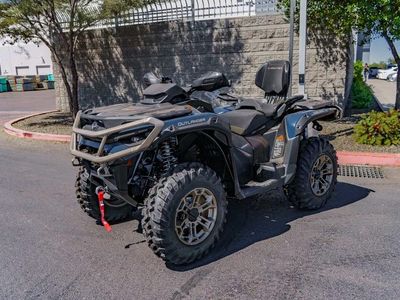 2026 Can-Am Outlander MAX Limited 1000R - Photo 3