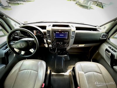 2019 Winnebago View - Photo 10