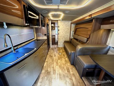2019 Winnebago View - Photo 4