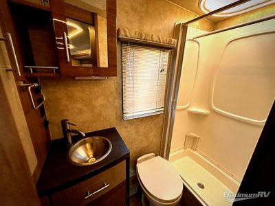 2019 Winnebago View - Photo 17