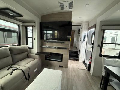 2026 Jayco Pinnacle - Photo 11
