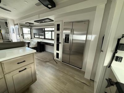 2026 Jayco Pinnacle - Photo 13