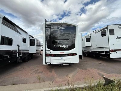2026 Jayco Pinnacle - Photo 6