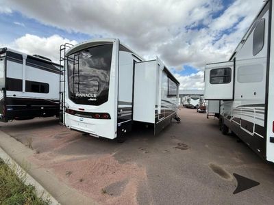 2026 Jayco Pinnacle - Photo 4