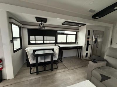 2026 Jayco Pinnacle - Photo 9