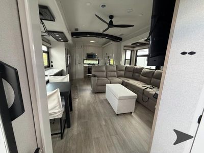 2026 Jayco Pinnacle - Photo 8
