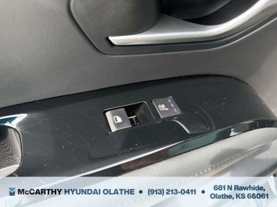 2025 Hyundai Tucson — photo 25 view
