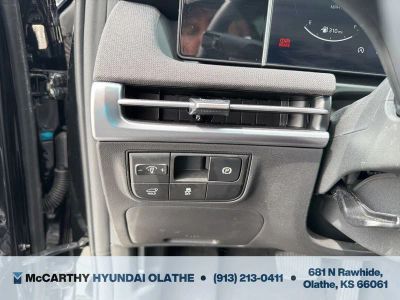 2025 Hyundai Tucson — photo 27 view