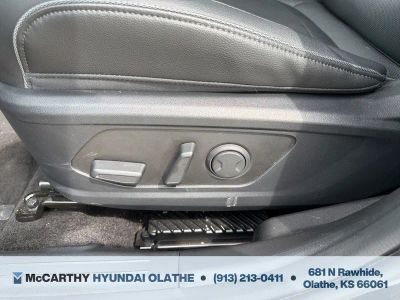 2025 Hyundai Tucson — photo 26 view