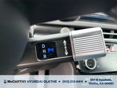 2025 Hyundai Tucson — photo 30 view