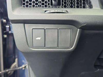 2026 Honda CR-V Hybrid — photo 21 view