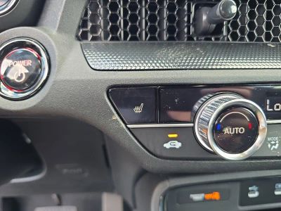 2026 Honda CR-V Hybrid — photo 18 view