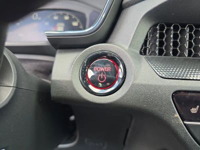 2026 Honda CR-V Hybrid — photo 25 view