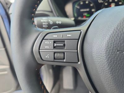 2026 Honda CR-V Hybrid — photo 22 view