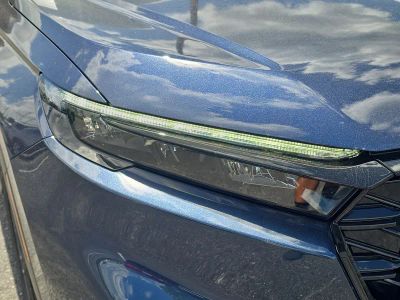 2026 Honda CR-V Hybrid — photo 7 view