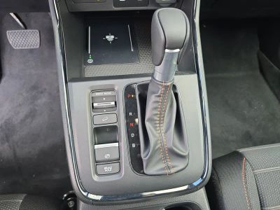 2026 Honda CR-V Hybrid — photo 20 view