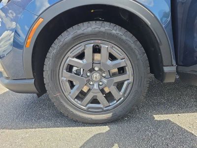 2026 Honda CR-V Hybrid — photo 27 view