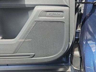 2026 Honda CR-V Hybrid — photo 14 view