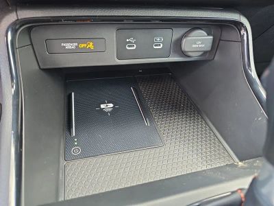 2026 Honda CR-V Hybrid — photo 19 view