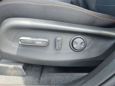 2026 Honda CR-V Hybrid — photo 15 view