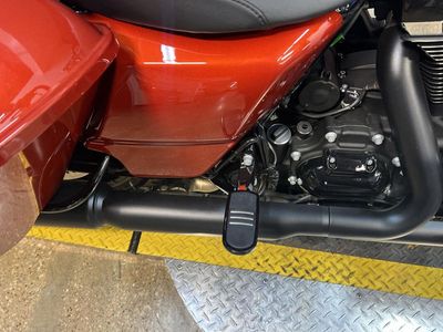 2025 Harley-Davidson FLHRXS - Road King Special - Photo 15