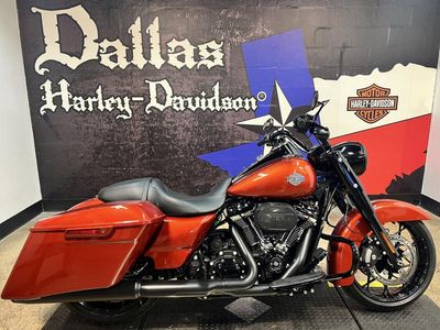 2025 Harley-Davidson FLHRXS - Road King Special - Photo 5