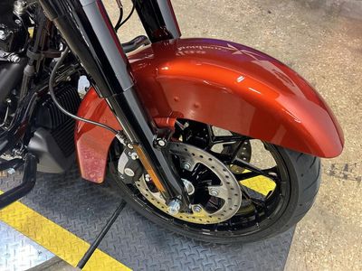 2025 Harley-Davidson FLHRXS - Road King Special - Photo 11