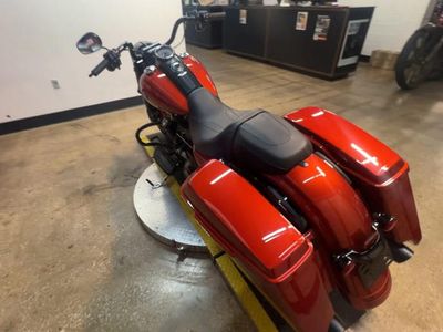 2025 Harley-Davidson FLHRXS - Road King Special - Photo 3