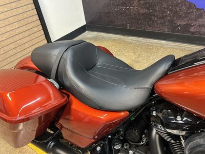 2025 Harley-Davidson FLHRXS - Road King Special - Photo 14