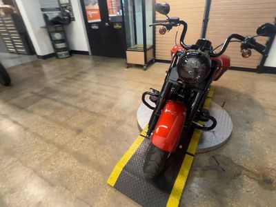 2025 Harley-Davidson FLHRXS - Road King Special - Photo 9
