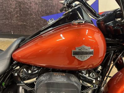 2025 Harley-Davidson FLHRXS - Road King Special - Photo 13