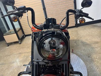 2025 Harley-Davidson FLHRXS - Road King Special - Photo 10