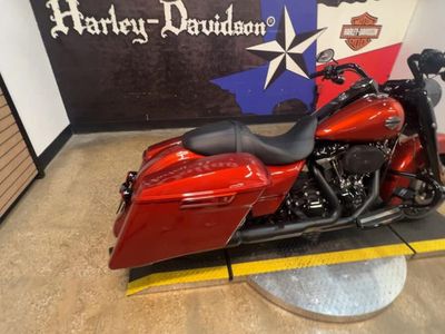 2025 Harley-Davidson FLHRXS - Road King Special - Photo 7