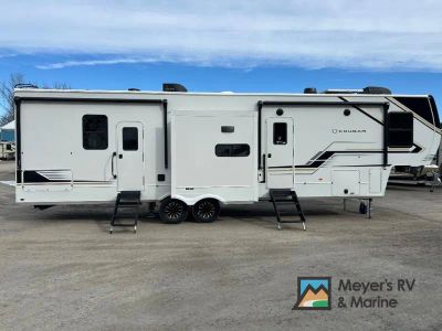 2026 Keystone RV Cougar - Photo 1
