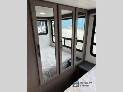 2026 Keystone RV Cougar - Photo 31
