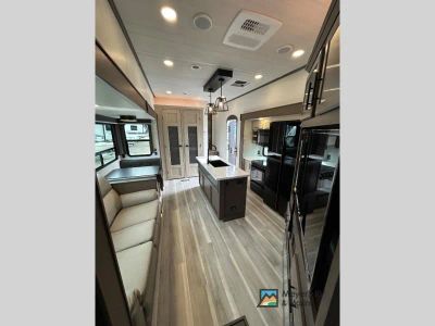 2026 Keystone RV Cougar - Photo 27