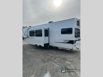 2026 Keystone RV Cougar - Photo 12