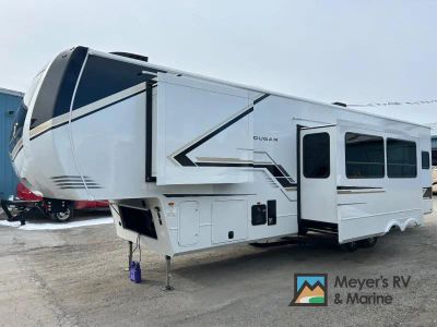 2026 Keystone RV Cougar - Photo 7