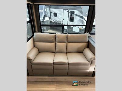 2026 Keystone RV Cougar - Photo 17