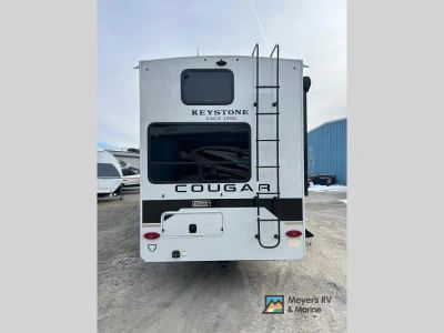 2026 Keystone RV Cougar - Photo 13