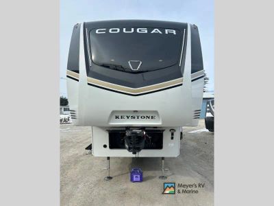 2026 Keystone RV Cougar - Photo 6