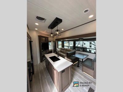 2026 Keystone RV Cougar - Photo 3