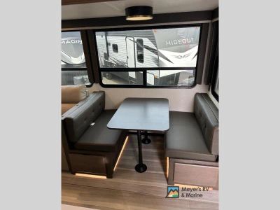 2026 Keystone RV Cougar - Photo 16