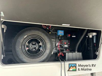 2026 Keystone RV Cougar - Photo 5