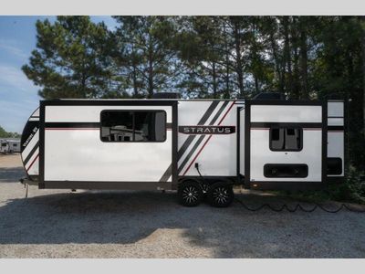 2026 Venture Stratus - Photo 20